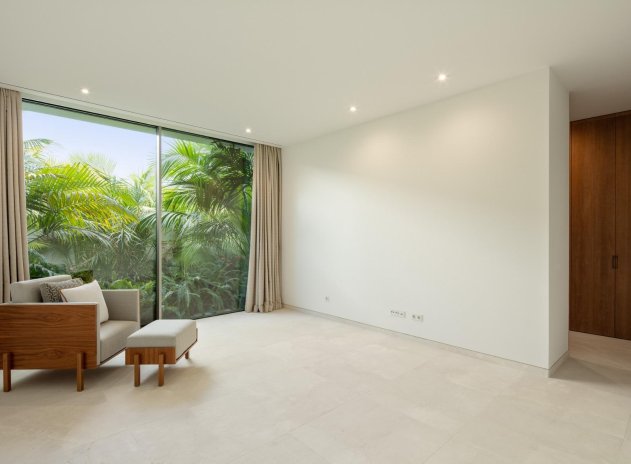 Nieuwbouw Woningen - Villa - Casares - Pedregales