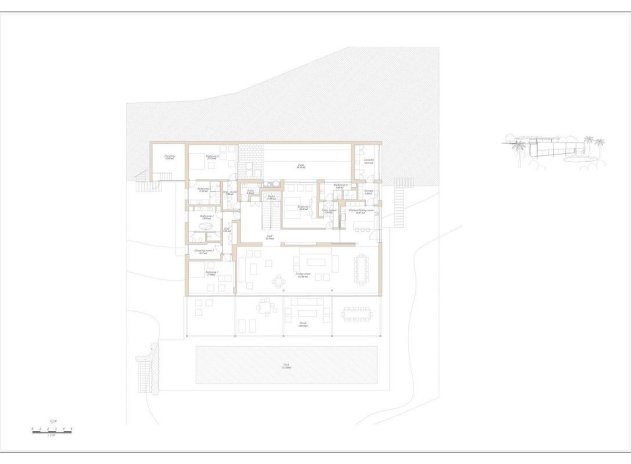 Nieuwbouw Woningen - Villa - Casares - Pedregales