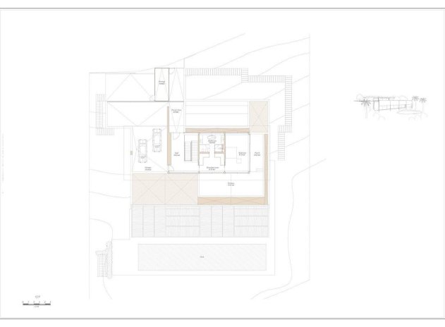 Nieuwbouw Woningen - Villa - Casares - Pedregales