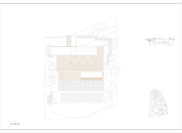 Nieuwbouw Woningen - Villa - Casares - Pedregales