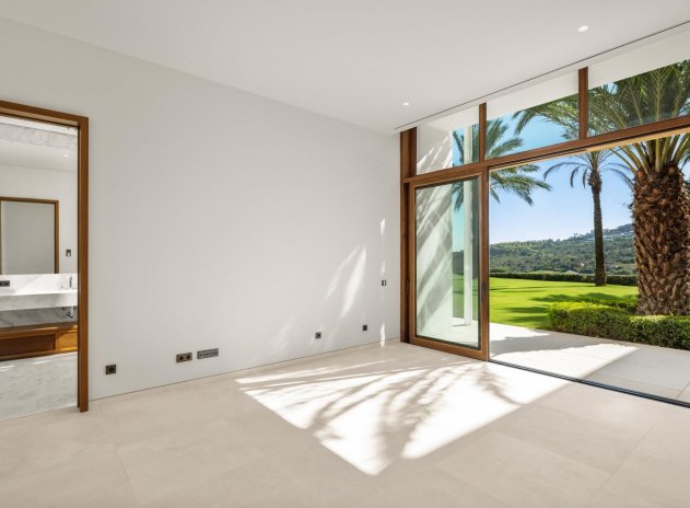 Nieuwbouw Woningen - Villa - Casares - Pedregales