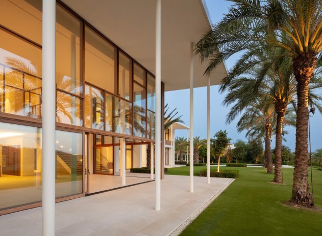 Nieuwbouw Woningen - Villa - Casares - Pedregales