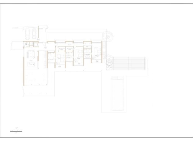 Nieuwbouw Woningen - Villa - Casares - Pedregales