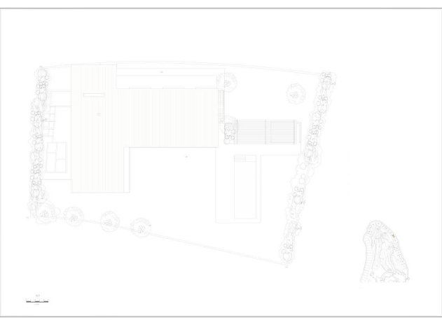 Nieuwbouw Woningen - Villa - Casares - Pedregales