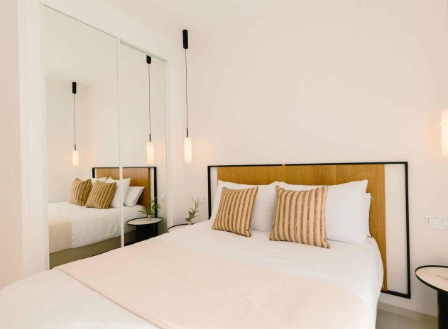 Nieuwbouw Woningen - Appartement - Rojales - Doña Pepa