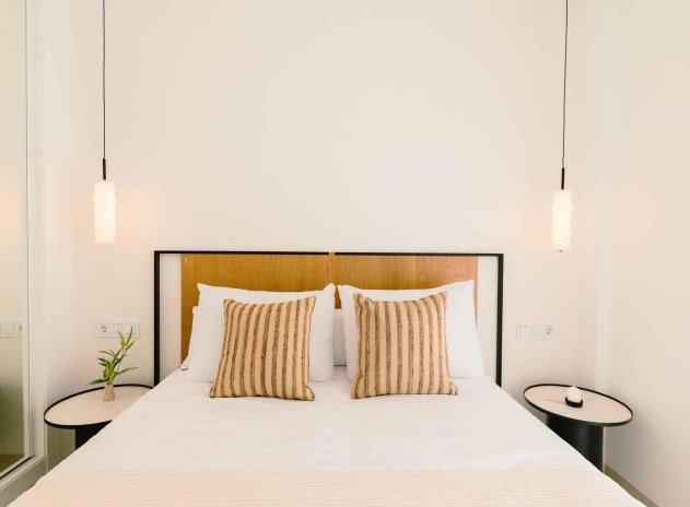 Nieuwbouw Woningen - Appartement - Rojales - Doña Pepa