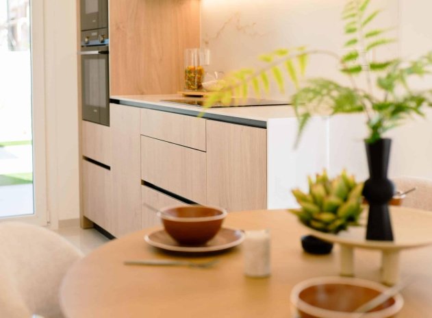 Nieuwbouw Woningen - Appartement - Rojales - Doña Pepa
