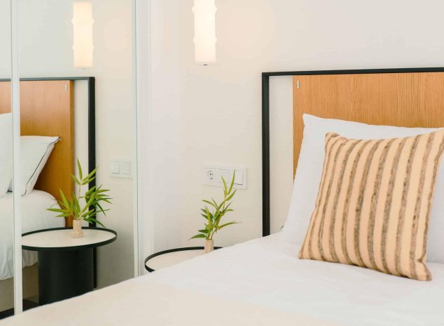 Nieuwbouw Woningen - Appartement - Rojales - Doña Pepa