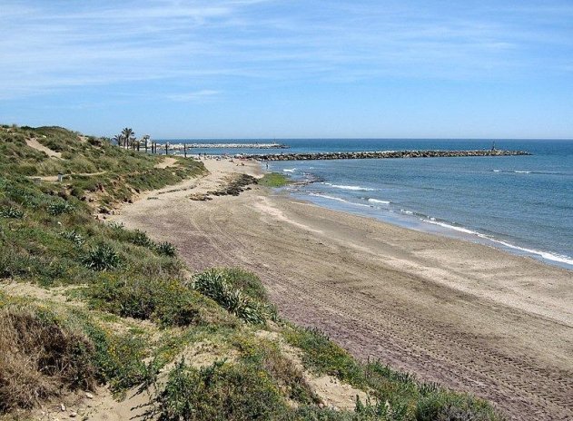 Nieuwbouw Woningen - Appartement - Marbella - Cabopino
