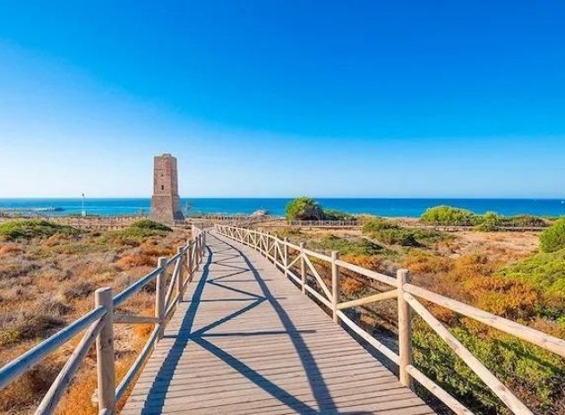 Nieuwbouw Woningen - Appartement - Marbella - Cabopino
