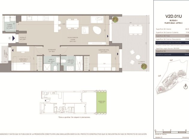 Nieuwbouw Woningen - Appartement - San Roque - Alcaidesa