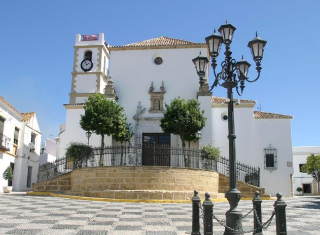 Nieuwbouw Woningen - Appartement - La Linea De La Concepcion - Alcaidesa