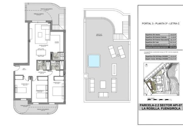 Nieuwbouw Woningen - Appartement - Fuengirola - Los Pacos