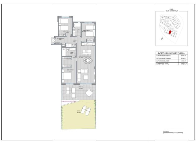 Nieuwbouw Woningen - Appartement - Mijas