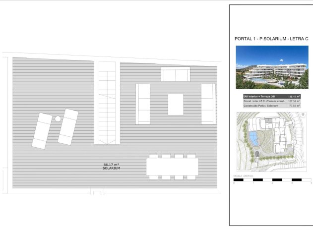 Nieuwbouw Woningen - Appartement - Fuengirola - Los Pacos