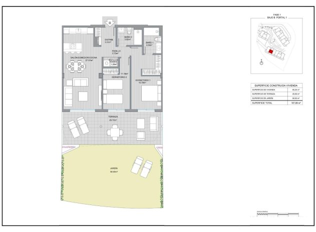 Nouvelle construction - Appartement - Mijas