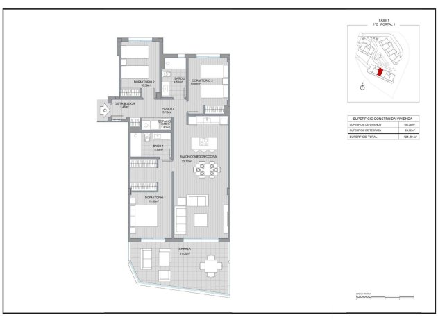 New Build - Apartment / Flat * - Mijas * - Mijas