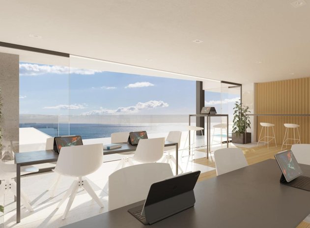 Nieuwbouw Woningen - Appartement - Fuengirola - El Higuerón