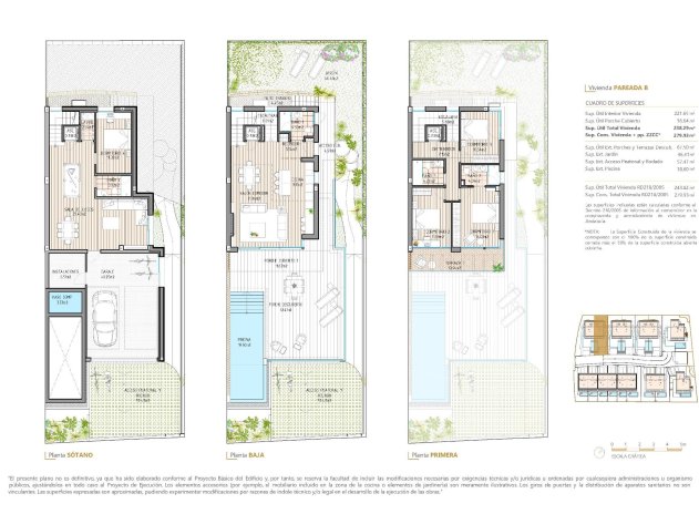 Nieuwbouw Woningen - Villa - Mijas - Calanova