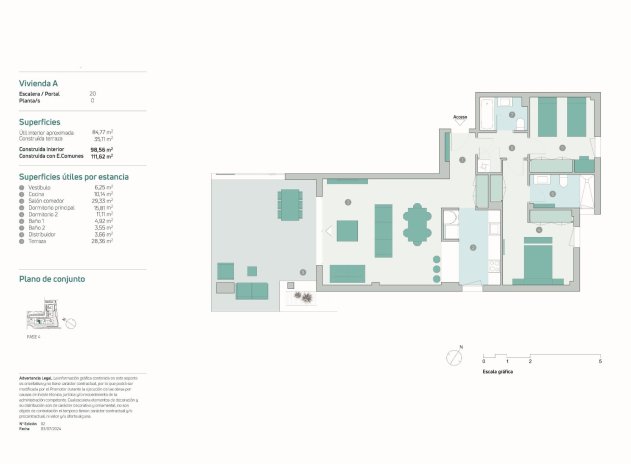 Nieuwbouw Woningen - Appartement - Estepona - La Gaspara