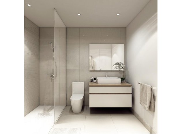 Nieuwbouw Woningen - Appartement - rincon de la victoria - urbanizacion