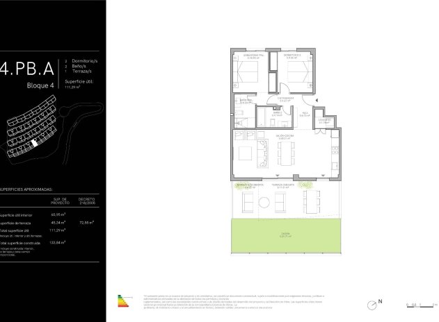 Nieuwbouw Woningen - Appartement - rincon de la victoria - urbanizacion
