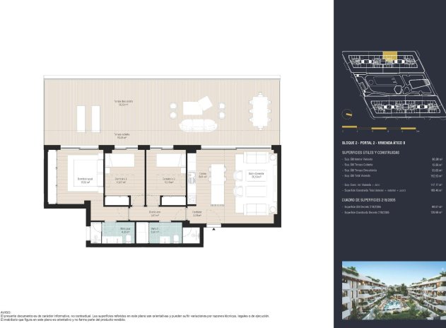 Nieuwbouw Woningen - Appartement - Marbella - San Pedro