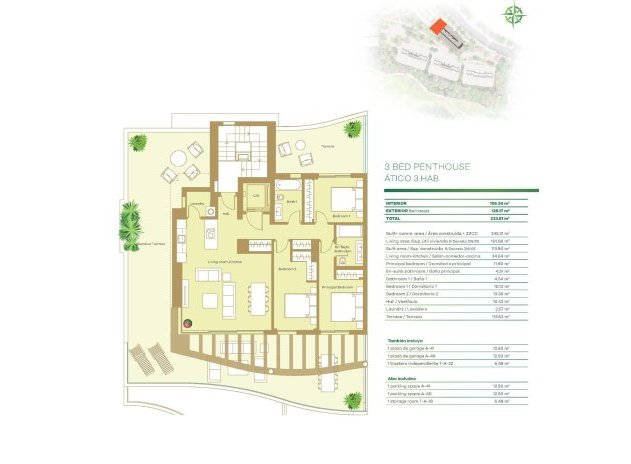 Nieuwbouw Woningen - Appartement - San Roque - Alcaidesa