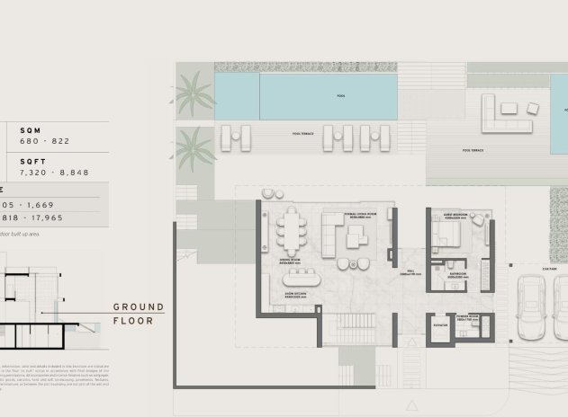 Nieuwbouw Woningen - Villa - Benahavís - El Paraíso