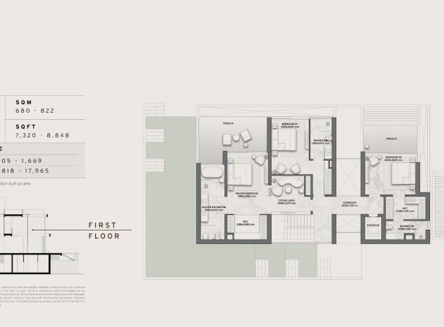 Nieuwbouw Woningen - Villa - Benahavís - El Paraíso