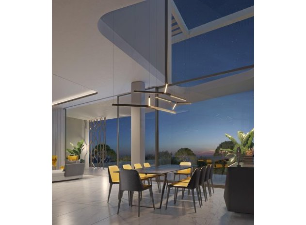 Nieuwbouw Woningen - Villa - Benahavís - El Paraíso