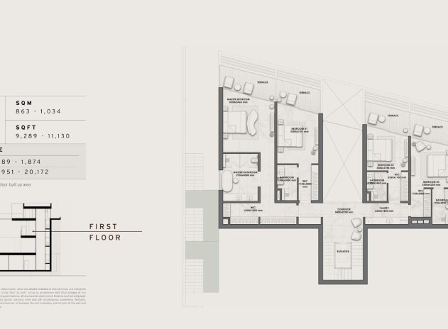 Nieuwbouw Woningen - Villa - Benahavís - El Paraíso