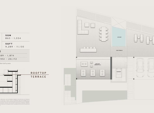 Nieuwbouw Woningen - Villa - Benahavís - El Paraíso
