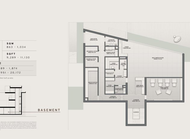 Nieuwbouw Woningen - Villa - Benahavís - El Paraíso