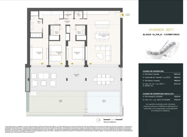 Nieuwbouw Woningen - Appartement - Benahavís - La Quinta