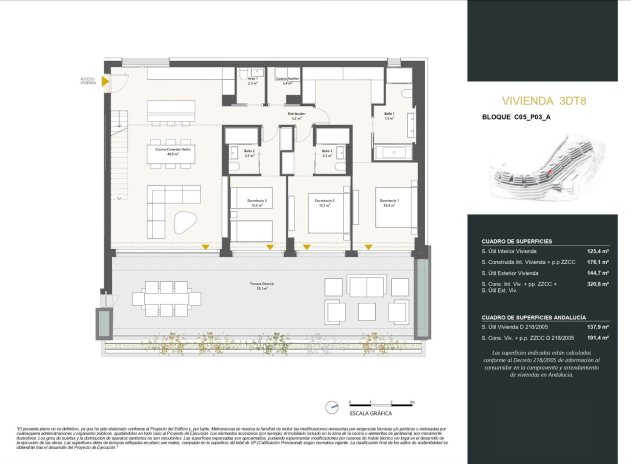 Nieuwbouw Woningen - Appartement - Benahavís - La Quinta