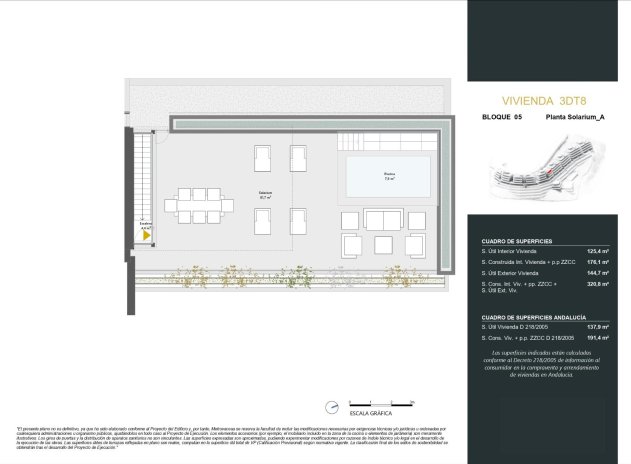 Nieuwbouw Woningen - Appartement - Benahavís - La Quinta