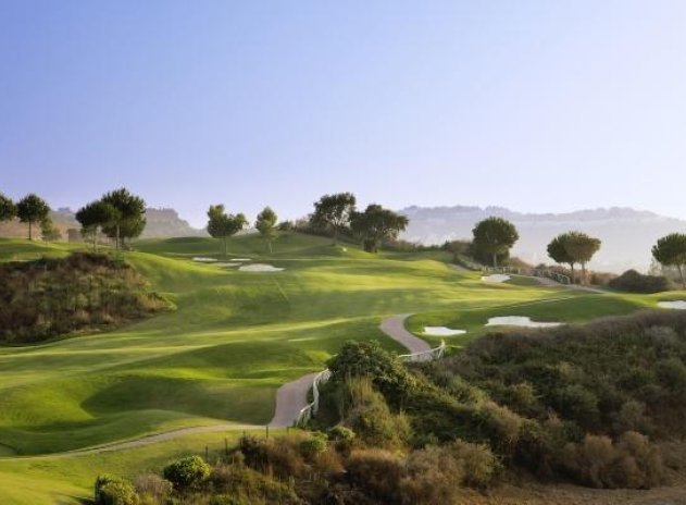 Nieuwbouw Woningen - Appartement - Mijas - Las Lagunas
