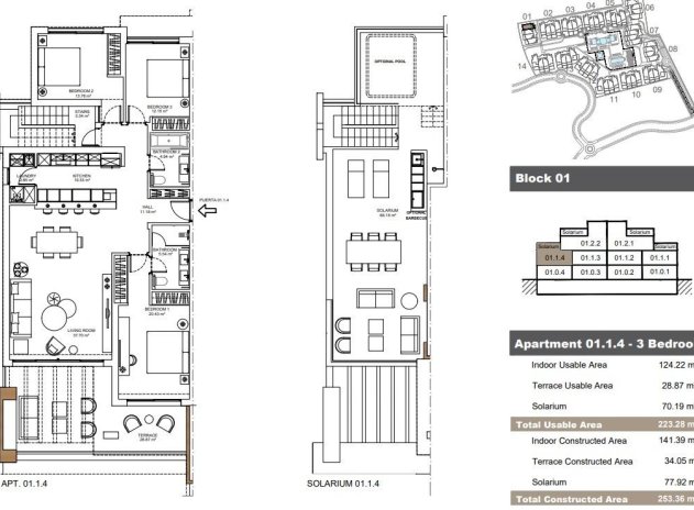 Nieuwbouw Woningen - Appartement - Estepona - Reinoso