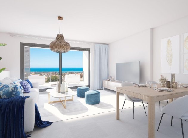New Build - Villa * - Mijas * - Riviera Del Sol *