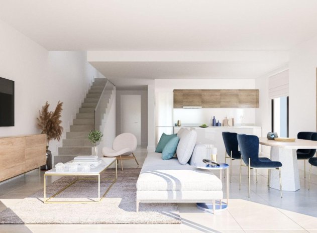 New Build - Villa * - Mijas * - Riviera Del Sol *