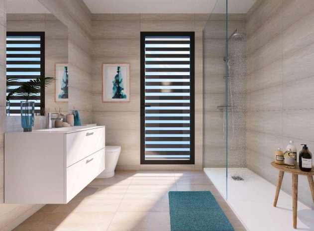 New Build - Villa * - Mijas * - Riviera Del Sol *