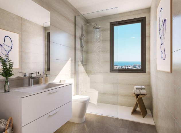 New Build - Villa * - Mijas * - Riviera Del Sol *