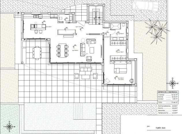 New Build - Villa * - Moraira *
