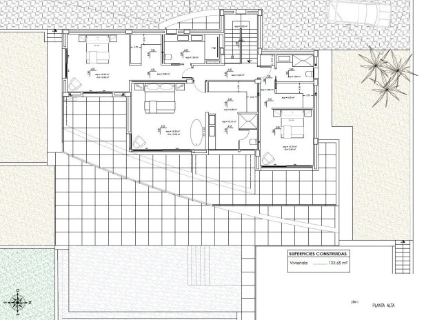 New Build - Villa * - Moraira *