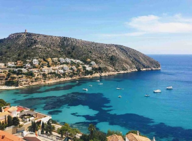 New Build - Villa * - Moraira *