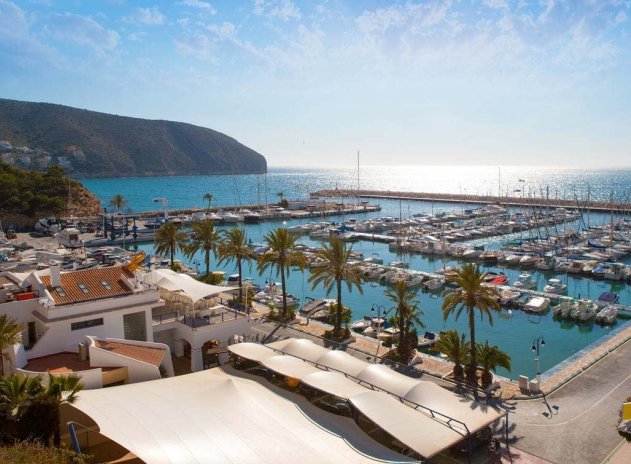 New Build - Villa * - Moraira *