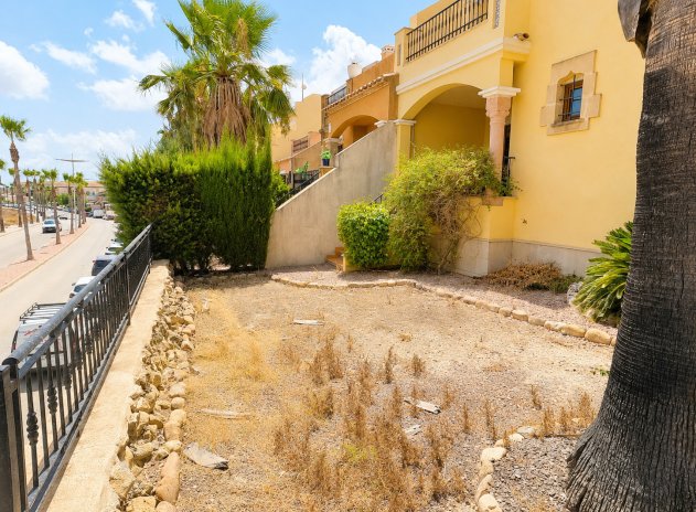 Herverkoop - Appartement - Algorfa - La Finca Golf