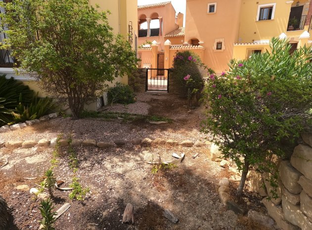 Herverkoop - Appartement - Algorfa - La Finca Golf