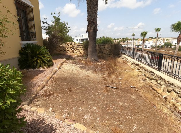 Herverkoop - Appartement - Algorfa - La Finca Golf